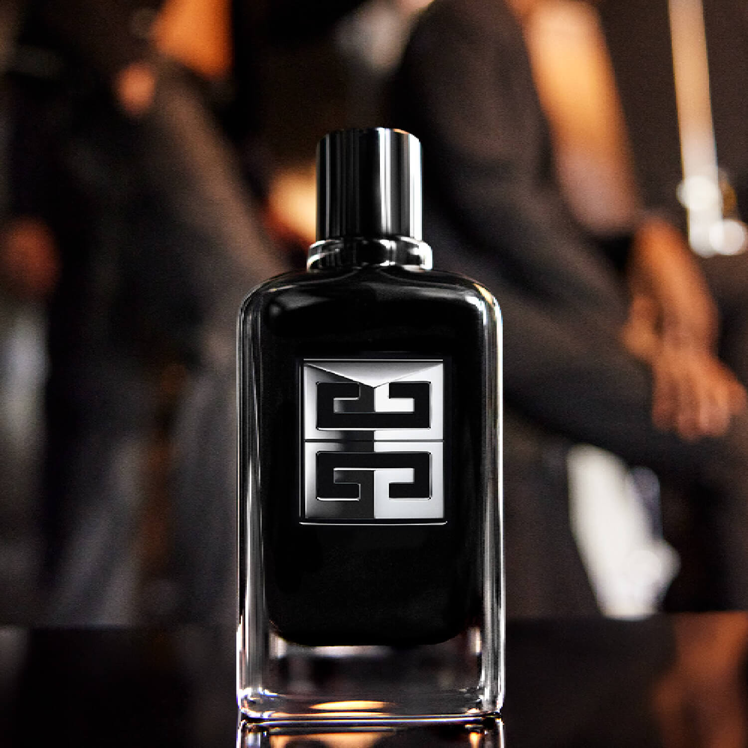 FRAGANCIA MASCULINA GENTLEMAN SOCIETY EAU DE PARFUM